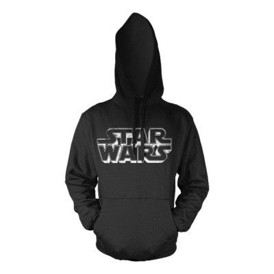 Star Wars Hoodie - X-Large