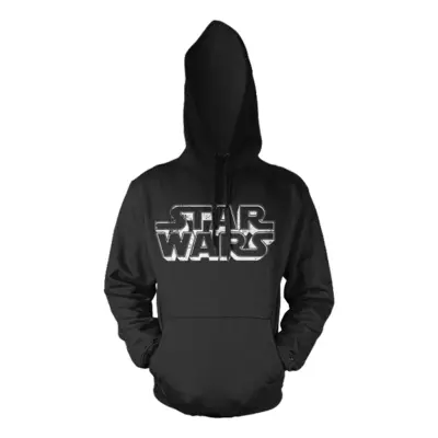 Star Wars Hoodie - XX-Large