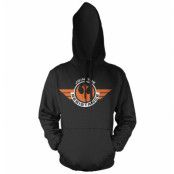 Star Wars Join The Resistance Hoodie S