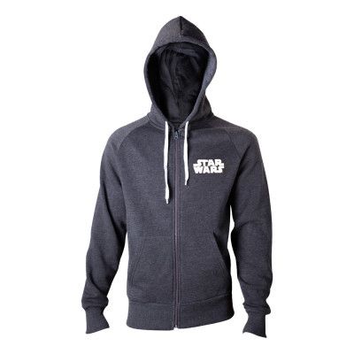 Star Wars Stormtrooper Hoodie - Small