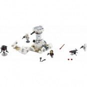 LEGO Star Wars Hoth Attack