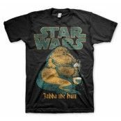 Jabba The Hutt T-Shirt, T-Shirt