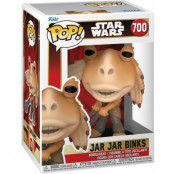 Star Wars - Episode I – The Phantom Menace - Jar Jar Binks vinylfigur 700 - Funko Pop! - Funko Shop Europe