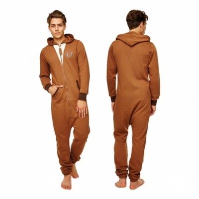 Jedi Jumpsuit