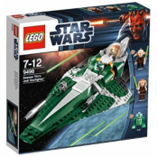LEGO Star Wars Saesee Tiins Jedi Starfighter
