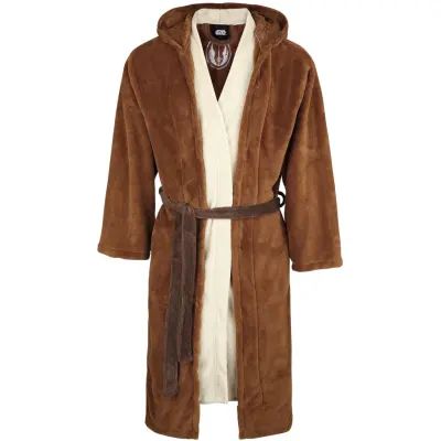 Star Wars - Disney Badrock - Jedi - S-M XXL-3XL - för  brun