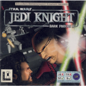 Star Wars Jedi Knight Dark Forces 2