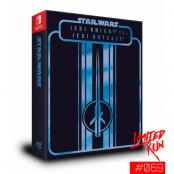 Star Wars Jedi Knight II: Jedi Outcast Premium Edition