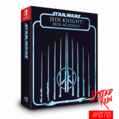 Star Wars Jedi Knight: Jedi Academy Premium Edition