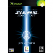 Star Wars Jedi Outcast Jedi Knight 2