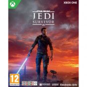 Star Wars Jedi Survivor