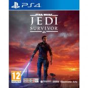 Star Wars Jedi Survivor