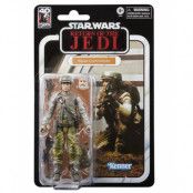 Star Wars Return of the Jedi 40th Anniversary Rebel Commando figure 15cm