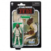 Star Wars Return of the Jedi Admiral Ackbar figure 9,5cm
