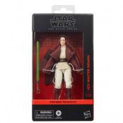 Star Wars The Acolyte Jedi Master Indara figure 15cm