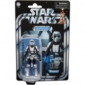 Star Wars The Vintage Collection - Scout Trooper