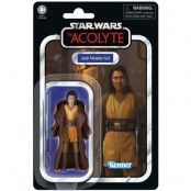 Star Wars The Vintage Collection: The Acolyte - Jedi Master Sol