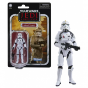 Sw Jedi Survivor - Jetpack Trooper - Figure Vintage Collection 10Cm