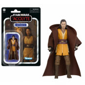 The Acolyte - Jedi Master Sol - Figure Vintage Collection 10Cm