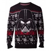 Jultröja Star Wars Darth Vader, XXL