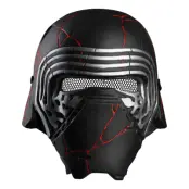 Kylo Ren 1/2 Mask - One size