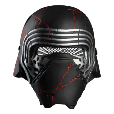 Kylo Ren 1/2 Mask - One size