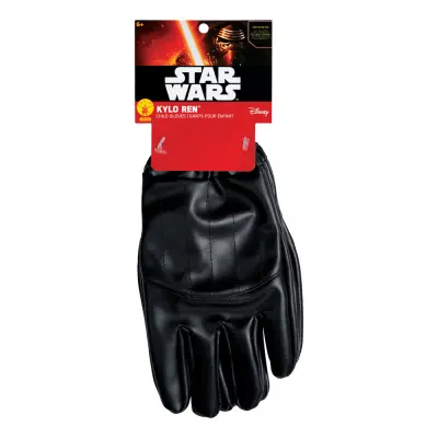 Kylo Ren Barn Handskar - One size