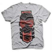Kylo Ren Distressed T-Shirt, T-Shirt
