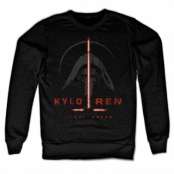 Kylo Ren First Order Sweatshirt, Sweatshirt