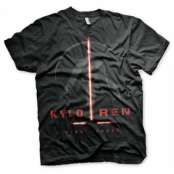 Kylo Ren First Order T-Shirt, T-Shirt