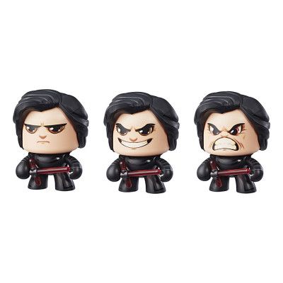 Mighty Muggs Kylo Ren