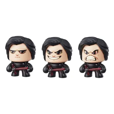 Mighty Muggs Kylo Ren