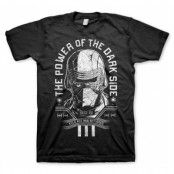 Star Wars IX - Return Of Kylo Ren T-Shirt, T-Shirt
