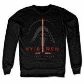 Star Wars Kylo Ren First Order Sweatshirt