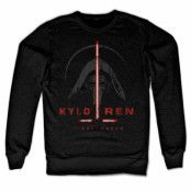 Star Wars Kylo Ren First Order Sweatshirt XXL