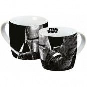 Star Wars - Kylo Ren Mug