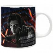 Star Wars KYLO Ren Mug