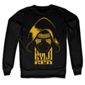 Star Wars Kylo Ren Sweatshirt XL