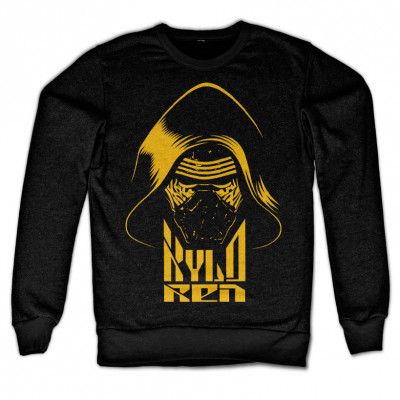 Star Wars Kylo Ren Sweatshirt XXL