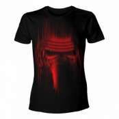Star Wars Kylo Ren T-shirt - Small