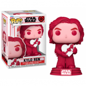 POP Star Wars Valentines #591 Kylo Ren