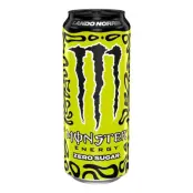 Monster Lando Norris Zero Sugar - 500 ml