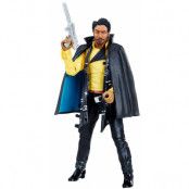 Star Wars Black Series - Lando Calrissian (Solo)