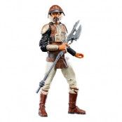 Star Wars Return on the Jedi 40th Anniversary Lando Calrissian figure 15cm