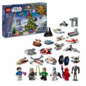 LEGO Star Wars - Advent Calendar 2024