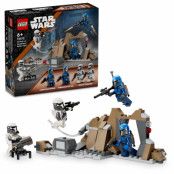 LEGO Star Wars - Ambush on Mandalore Battle Pack