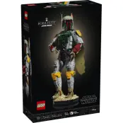 LEGO® Star Wars Boba Fett 75455 - LEGO -  Leksaksaffären