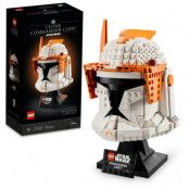 LEGO Star Wars - Clone Commander Cody Helmet(75350)