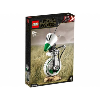 LEGO Star Wars D-O 75278