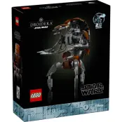 LEGO® Star Wars™ Droideka™ 75381 - LEGO -  Leksaksaffären